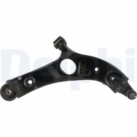 Delphi TC3744 Control/Trailing Arm, wheel suspension - 5