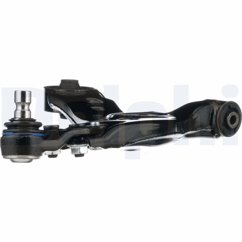 Delphi TC3744 Control/Trailing Arm, wheel suspension - 6