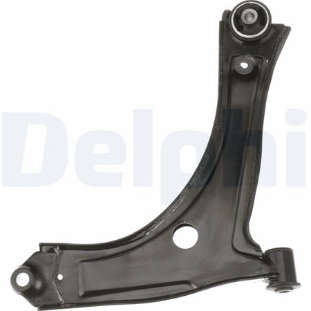 Delphi TC3746 Control/Trailing Arm, wheel suspension - 4