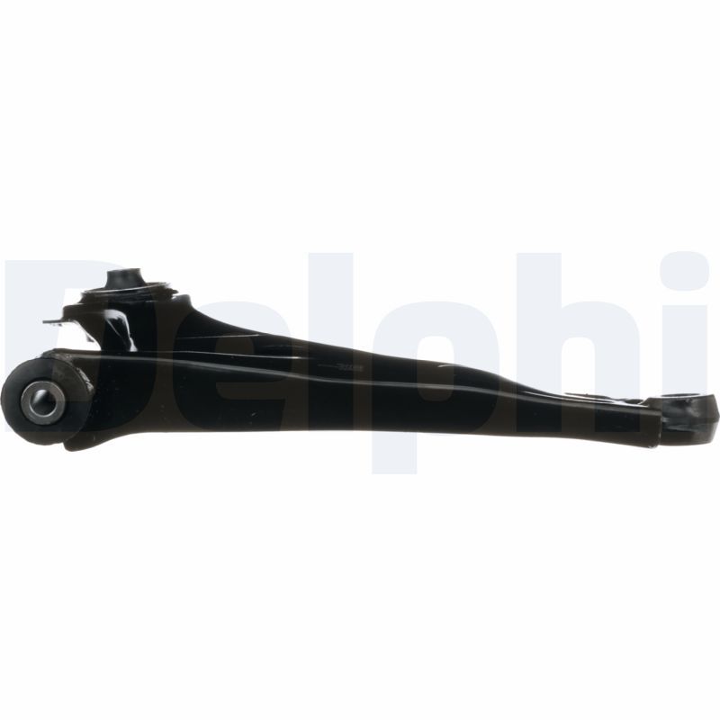 Delphi TC3746 Control/Trailing Arm, wheel suspension - 5