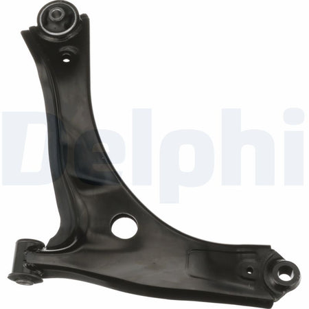Delphi TC3746 Control/Trailing Arm, wheel suspension - 6