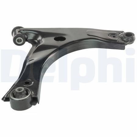Delphi TC3747 Control/Trailing Arm, wheel suspension - 1
