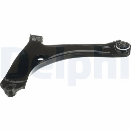 Delphi TC3747 Control/Trailing Arm, wheel suspension - 2