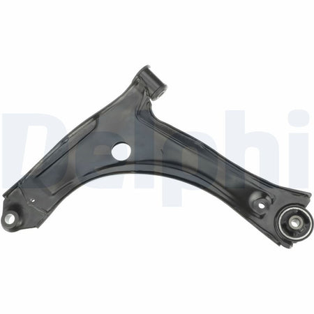 Delphi TC3747 Control/Trailing Arm, wheel suspension - 6