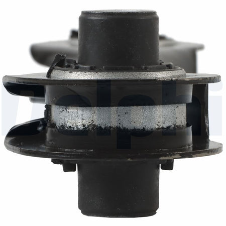 Delphi TC3769 Control/Trailing Arm, wheel suspension - 4