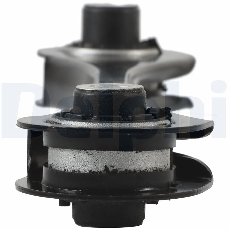 Delphi TC3769 Control/Trailing Arm, wheel suspension - 5