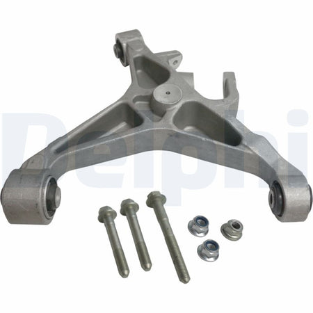 Delphi TC3773 Control/Trailing Arm, wheel suspension - 1