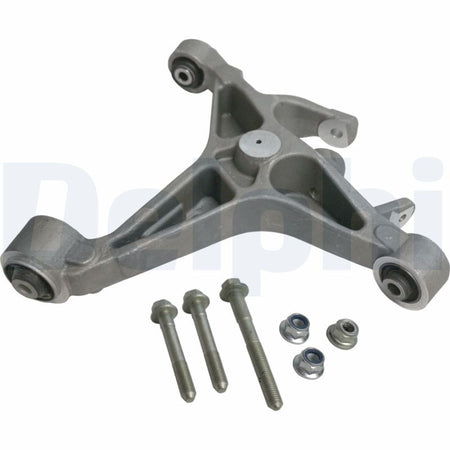 Delphi TC3774 Control/Trailing Arm, wheel suspension - 1