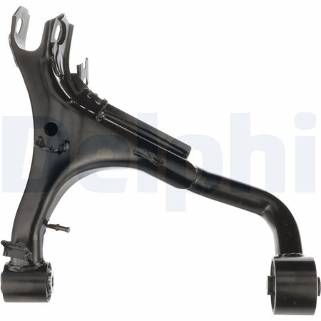 Delphi TC3776 Control/Trailing Arm, wheel suspension - 3