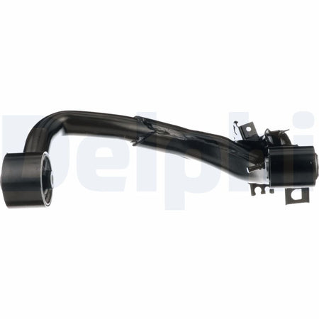 Delphi TC3776 Control/Trailing Arm, wheel suspension - 4