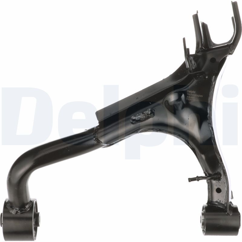 Delphi TC3776 Control/Trailing Arm, wheel suspension - 5