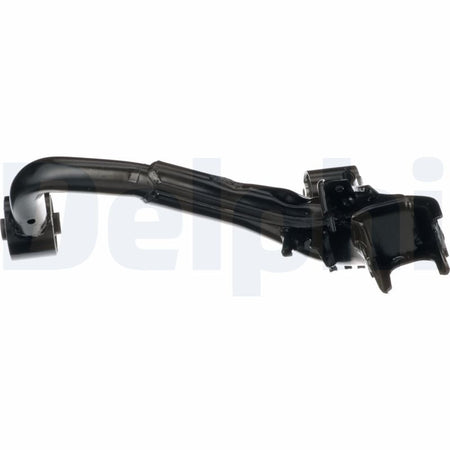 Delphi TC3777 Control/Trailing Arm, wheel suspension - 2