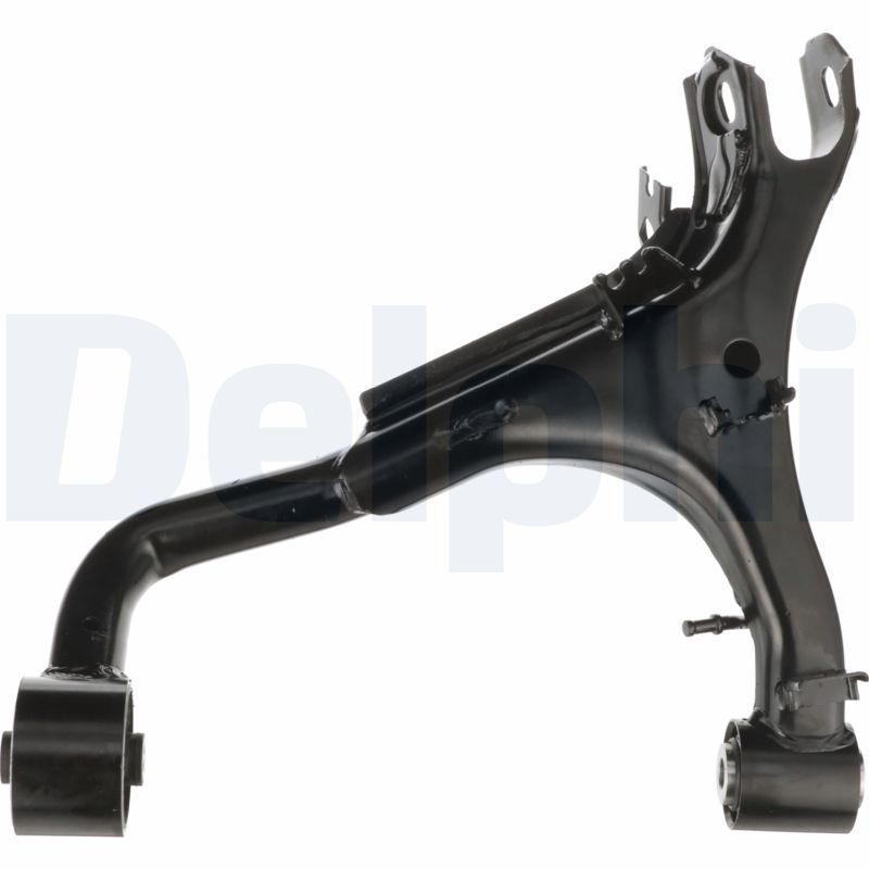 Delphi TC3777 Control/Trailing Arm, wheel suspension - 3
