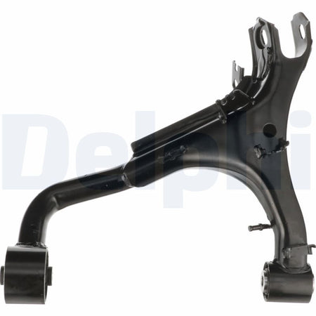Delphi TC3777 Control/Trailing Arm, wheel suspension - 3