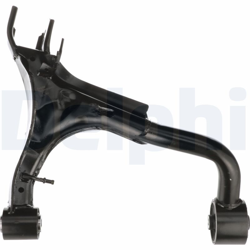 Delphi TC3777 Control/Trailing Arm, wheel suspension - 5