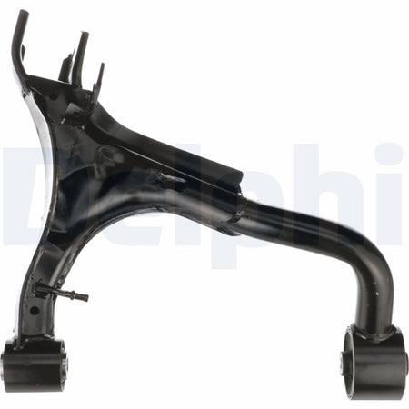 Delphi TC3777 Control/Trailing Arm, wheel suspension - 5