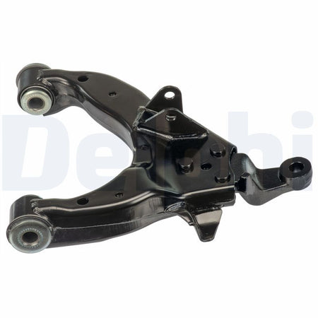 Delphi TC3788 Control/Trailing Arm, wheel suspension - 1