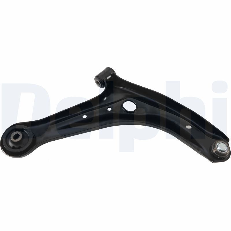 Delphi TC3790 Control/Trailing Arm, wheel suspension - 4