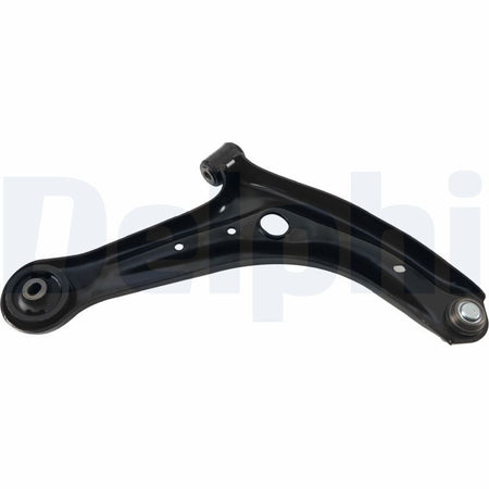 Delphi TC3790 Control/Trailing Arm, wheel suspension - 4