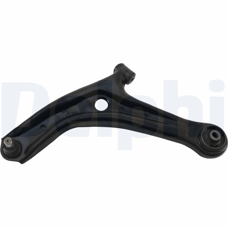 Delphi TC3790 Control/Trailing Arm, wheel suspension - 6