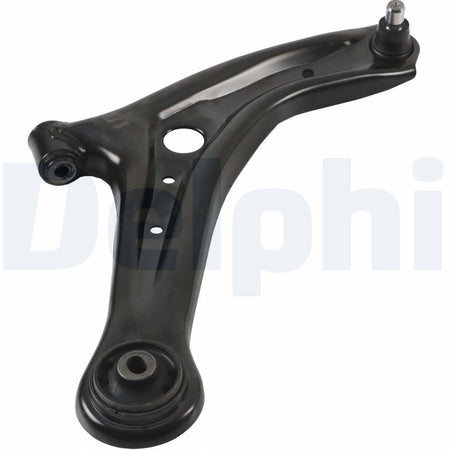 Delphi TC3791 Control/Trailing Arm, wheel suspension - 2