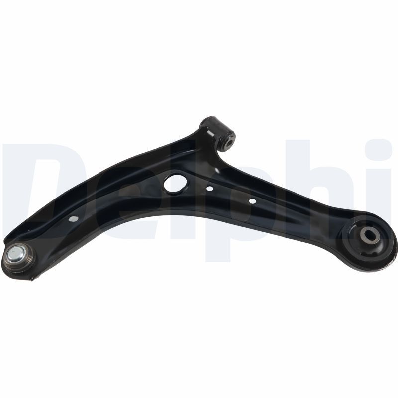 Delphi TC3791 Control/Trailing Arm, wheel suspension - 4