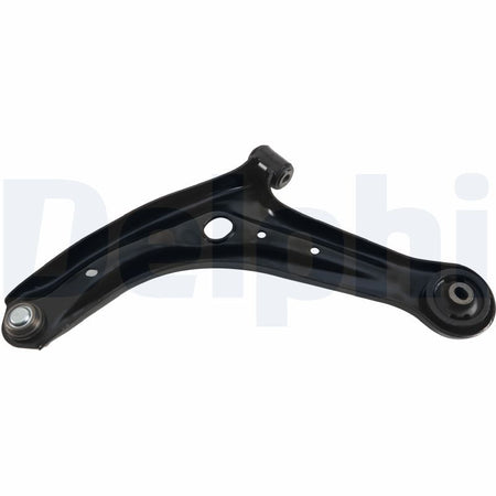 Delphi TC3791 Control/Trailing Arm, wheel suspension - 4