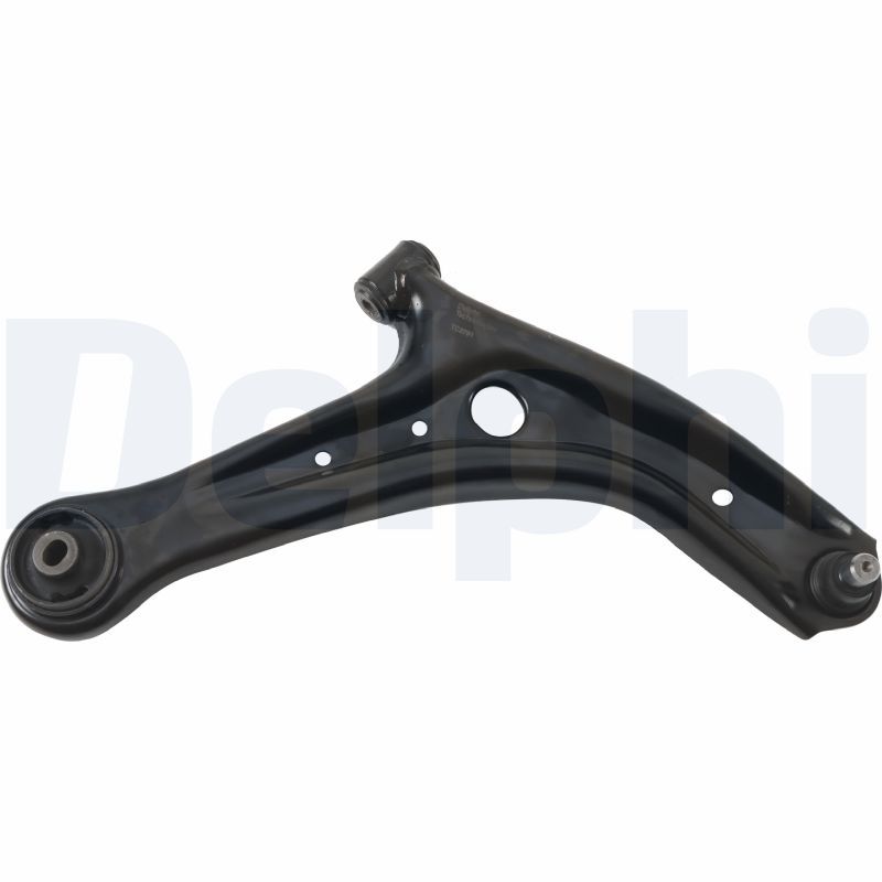Delphi TC3791 Control/Trailing Arm, wheel suspension - 6