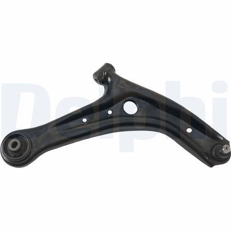 Delphi TC3791 Control/Trailing Arm, wheel suspension - 6