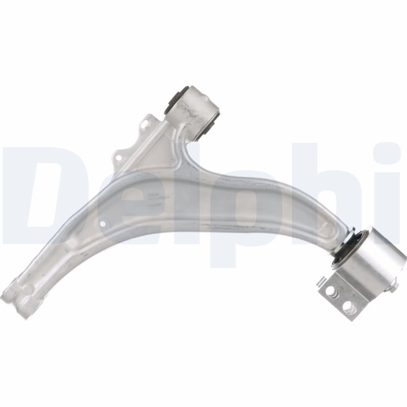 Delphi TC3807 Control/Trailing Arm, wheel suspension - 4
