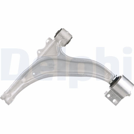 Delphi TC3807 Control/Trailing Arm, wheel suspension - 4