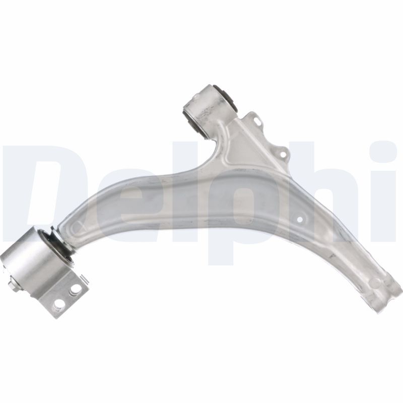 Delphi TC3807 Control/Trailing Arm, wheel suspension - 6