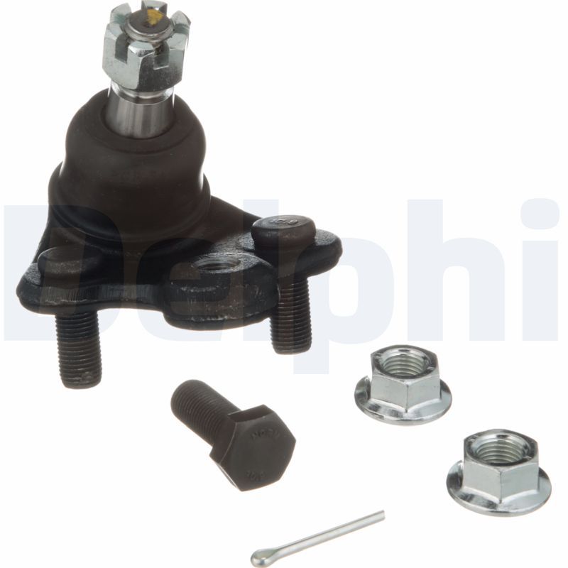 Delphi TC3809 Ball Joint - 1