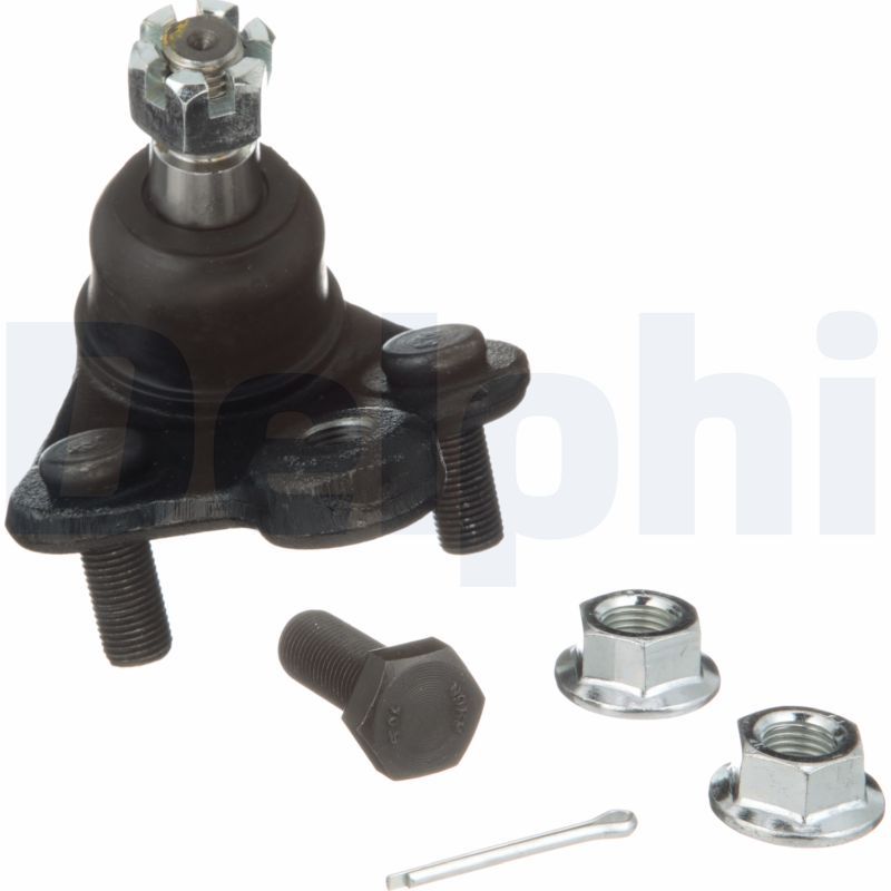 Delphi TC3810 Ball Joint - 1