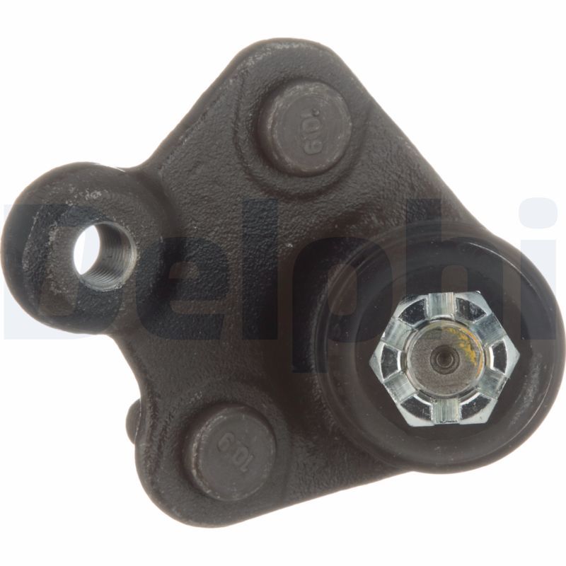 Delphi TC3810 Ball Joint - 6