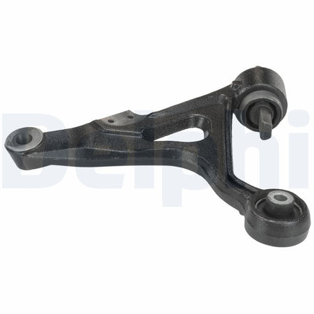 Delphi TC3813 Control/Trailing Arm, wheel suspension - 1