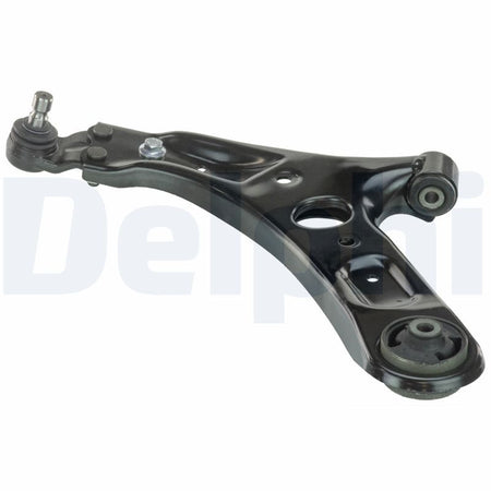 Delphi TC3815 Control/Trailing Arm, wheel suspension - 1
