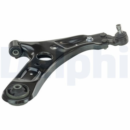 Delphi TC3816 Control/Trailing Arm, wheel suspension - 1