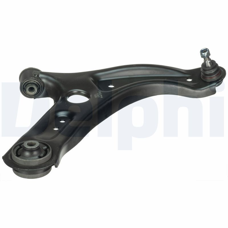 Delphi TC3821 Control/Trailing Arm, wheel suspension - 1