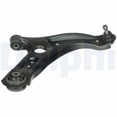 Delphi TC3821 Control/Trailing Arm, wheel suspension - 1