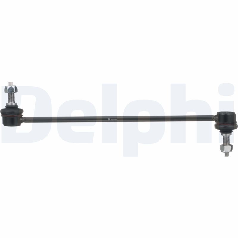 Delphi TC3822 Link/Coupling Rod, stabiliser bar - 5