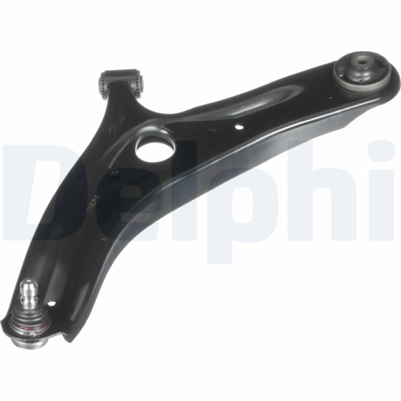 Delphi TC3828 Control/Trailing Arm, wheel suspension - 2