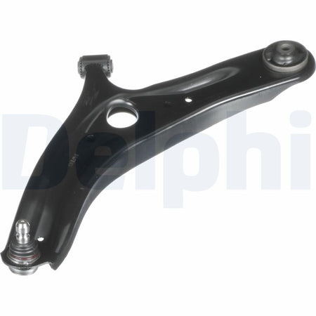 Delphi TC3828 Control/Trailing Arm, wheel suspension - 2