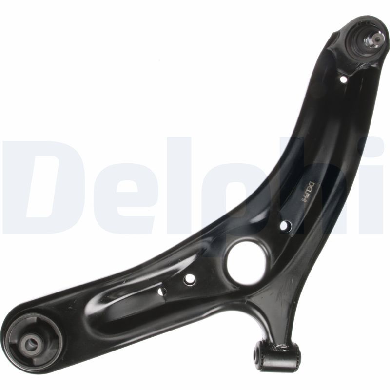 Delphi TC3828 Control/Trailing Arm, wheel suspension - 6