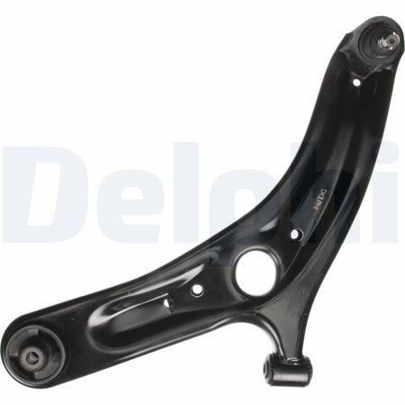 Delphi TC3828 Control/Trailing Arm, wheel suspension - 6