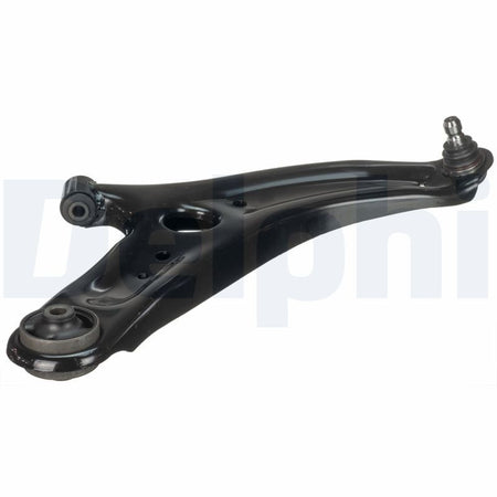 Delphi TC3829 Control/Trailing Arm, wheel suspension - 1