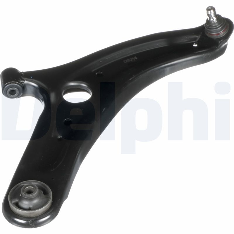 Delphi TC3829 Control/Trailing Arm, wheel suspension - 2