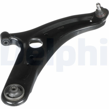 Delphi TC3829 Control/Trailing Arm, wheel suspension - 2