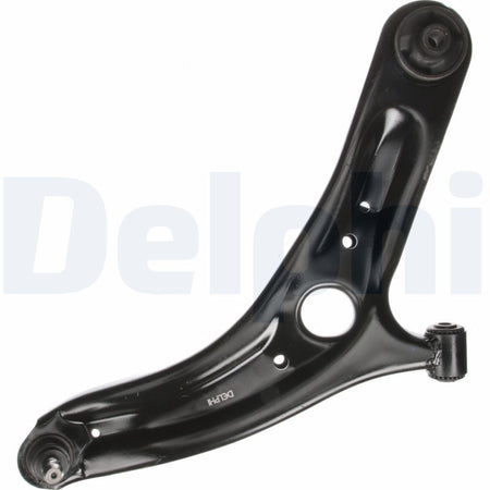 Delphi TC3829 Control/Trailing Arm, wheel suspension - 6