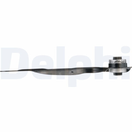 Delphi TC3843 Control/Trailing Arm, wheel suspension - 4